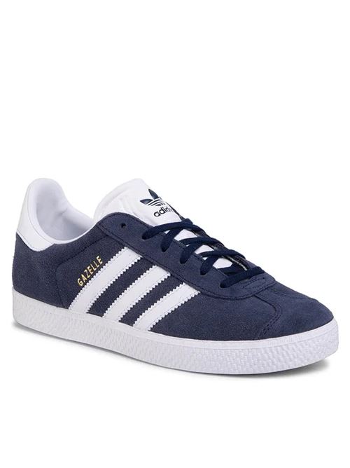 GAZELLE J           CONAVY/FTWWHT/FTWWHT ADIDAS ORIGINALS | BY9144/ND